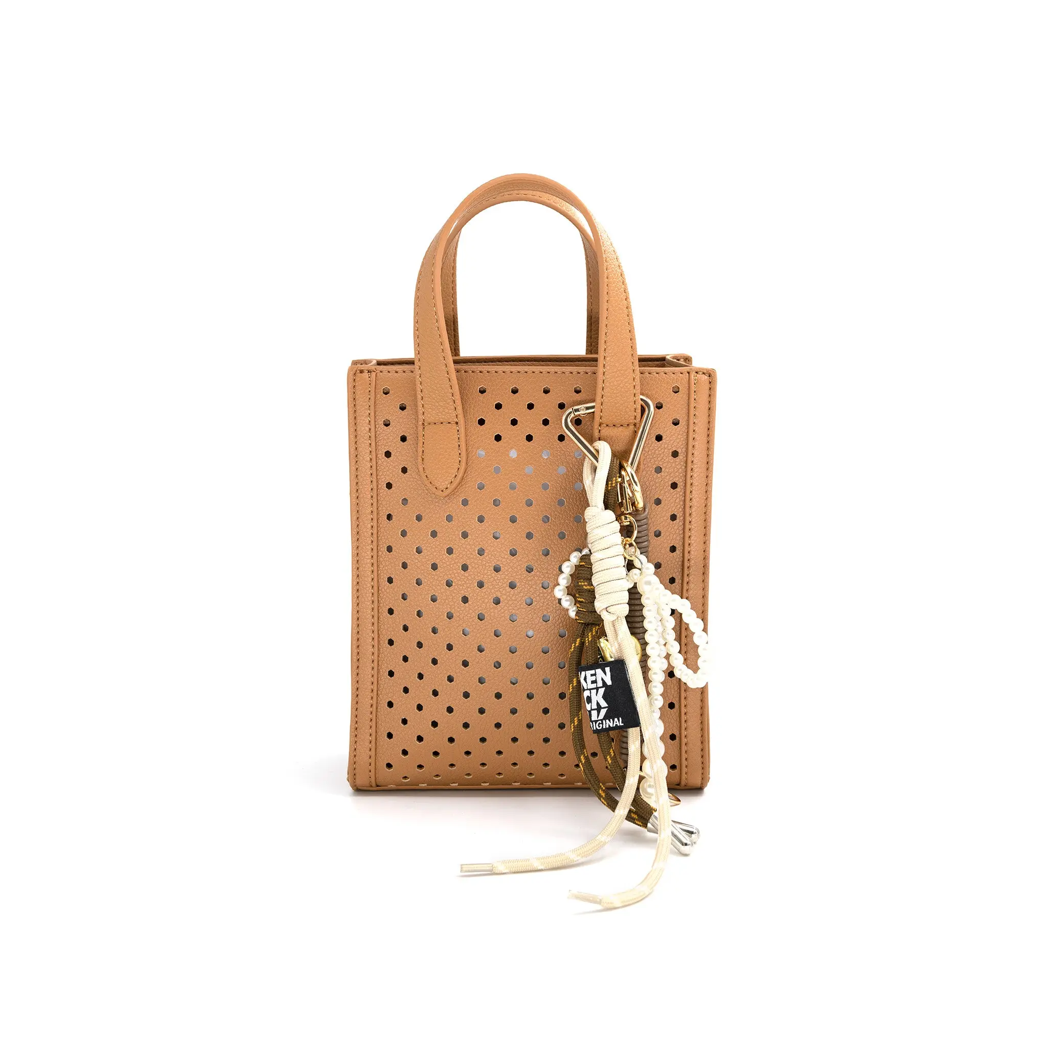 Small Bag w Charms