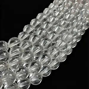 Super High quality Clear quartz(4-12mm)