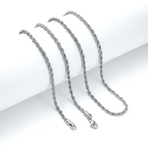 Herringbone Necklace Gold-plated Chain Necklace 3MM Snake Bone Chain Choker Dainty Minimalist Jewelry