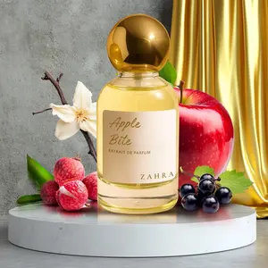 Apple Bite - Extrait de Parfum