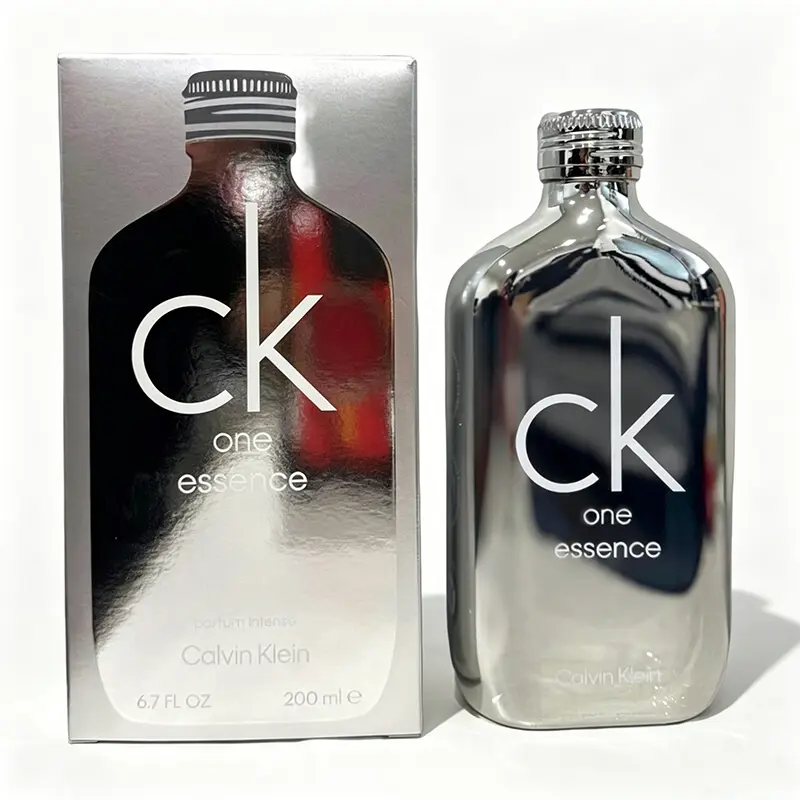Calvin Klein CK One Essence Parfum Intense 6.7 oz/200 ml Unisex Perfume