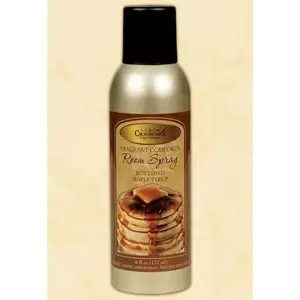Crossroads Room Spray 6 Oz. - Buttered Maple Syrup