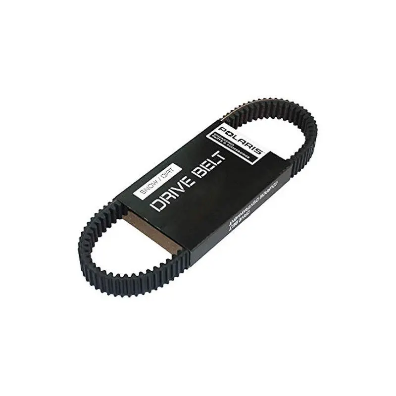 Polaris 3211186 Drive Belt Secondary Clutch Xpedition Ranger RZR Turbo XP 4 1000