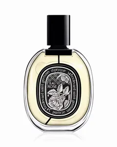 Diptyque Women's 2.5 Ounce Eau Rose Eau de Parfum