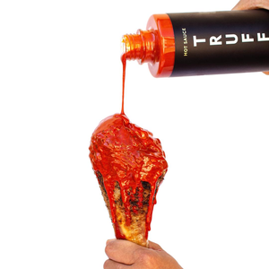 TRUFF Hot Sauce