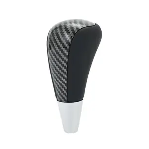 Suitable for Toyota Camry, Corolla, Lexus car gear shift knob accessories