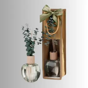 Eucalyptus Oil Room Diffuser