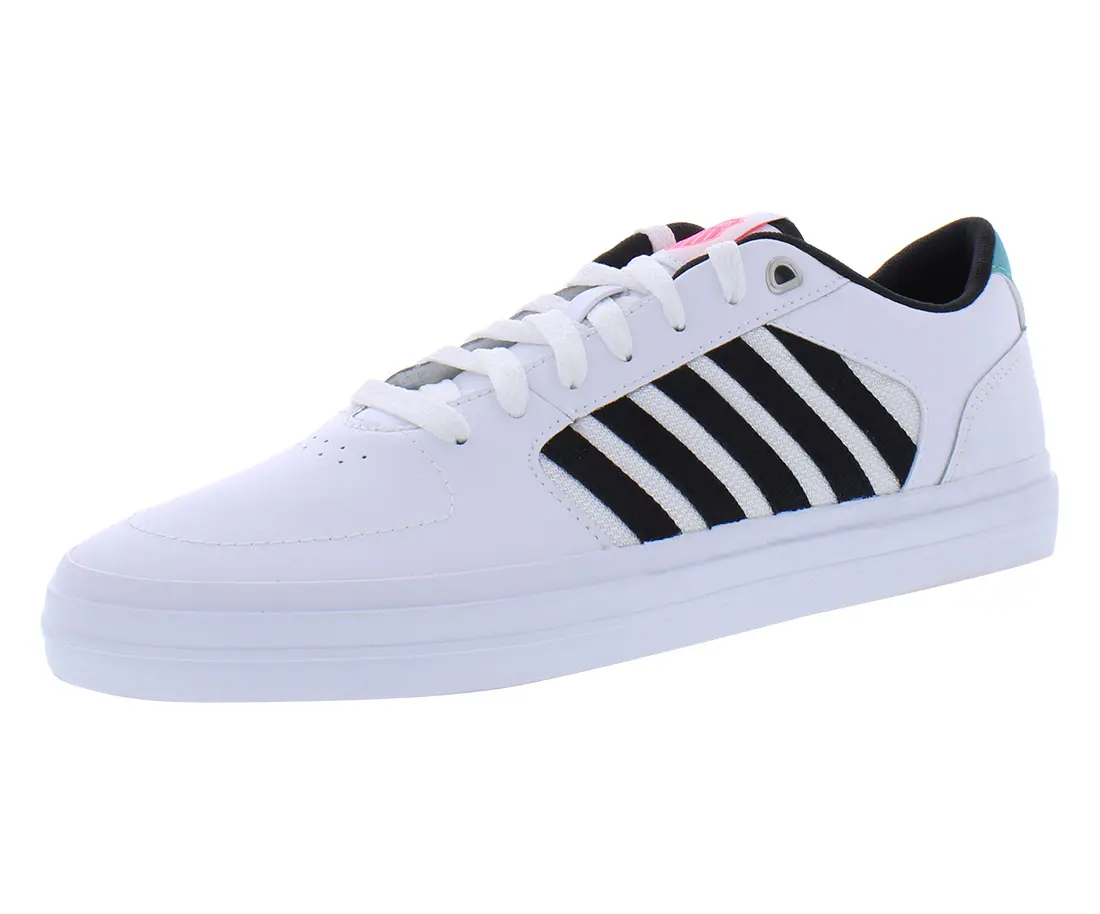 K-Swiss Court Tre Womens Shoes