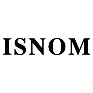 ISNOM shop logo