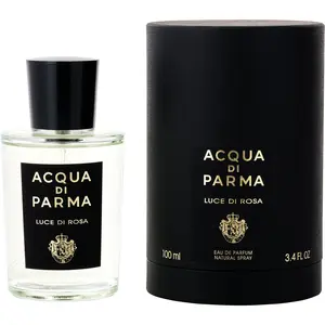 Acqua Di Parma Luce Di Rosa By Acqua Di Parma Eau De Parfum For Unisex