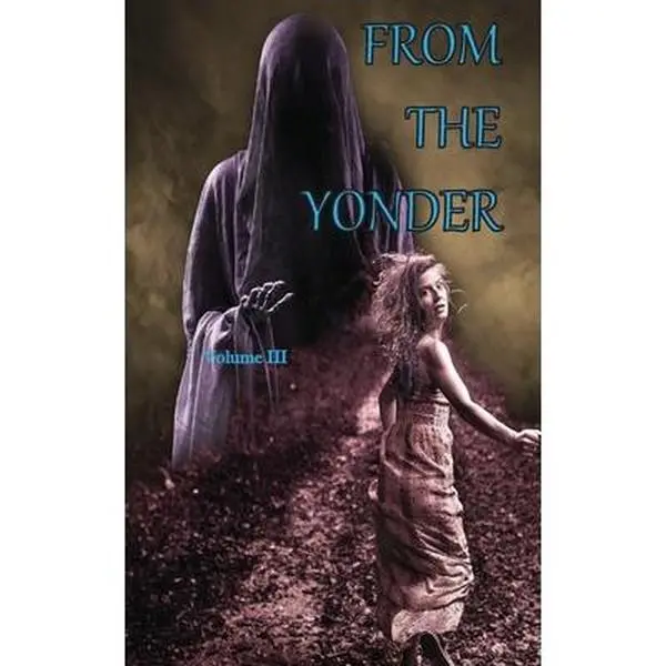 USED-From The Yonder 3 by Mobley, Toni (Paperback)