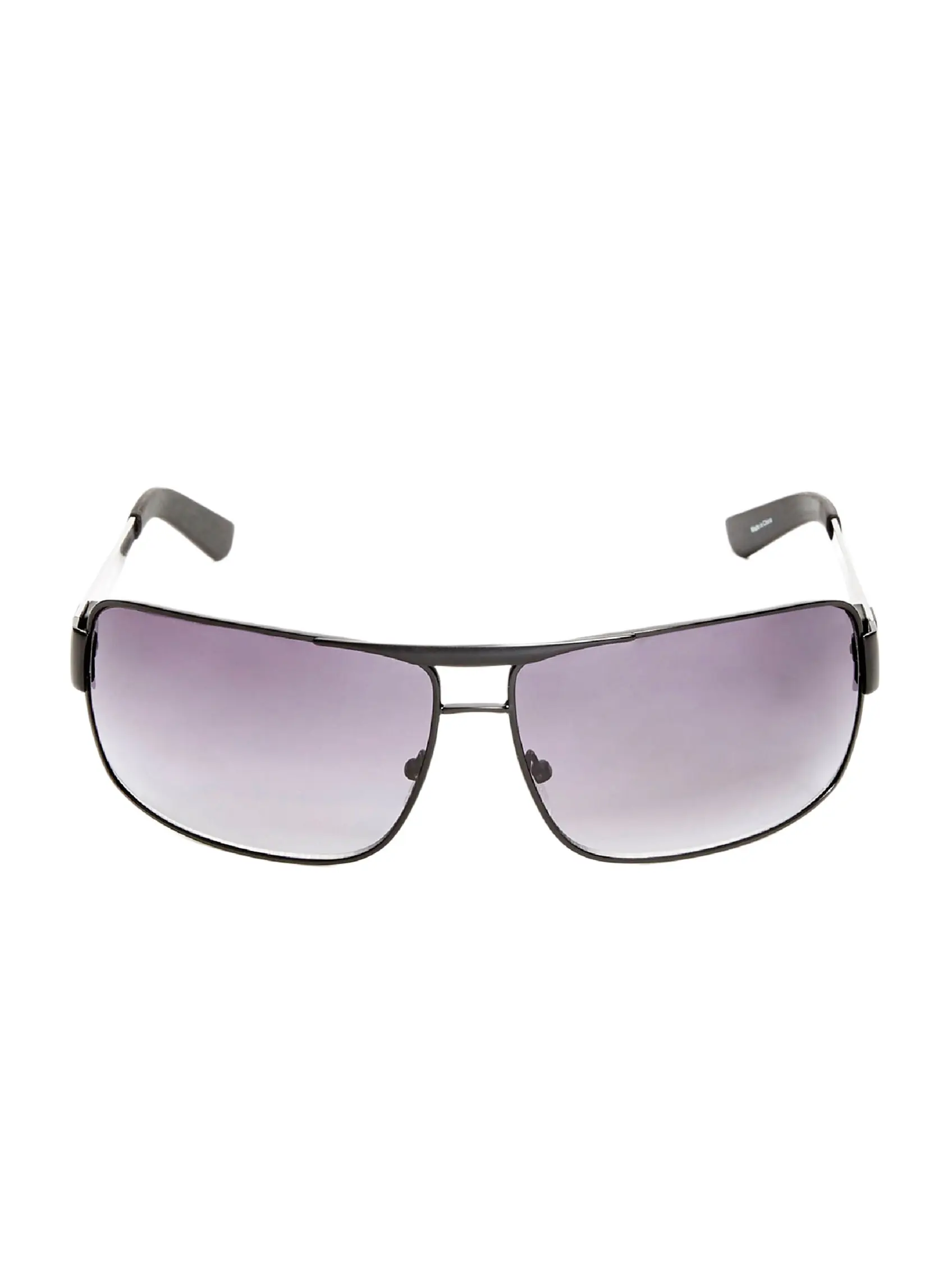 GUESS Male Ron Navigator Sunglasses GUESS Male Ron Navigator Sunglasses