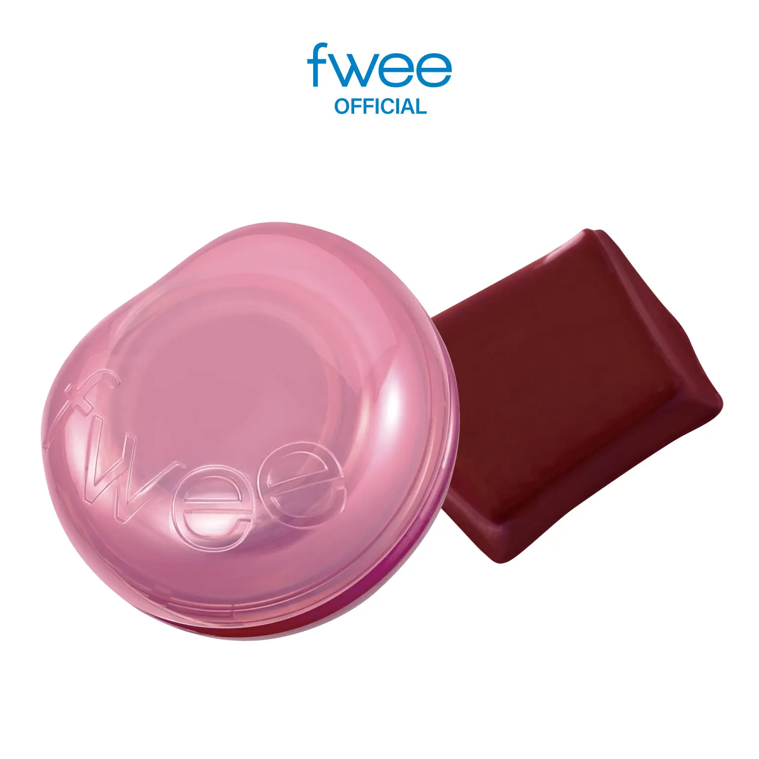 JS03 Couverture (Berry Choco)