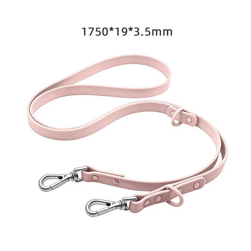 Traction Rope (Cherry Blossom Pink)