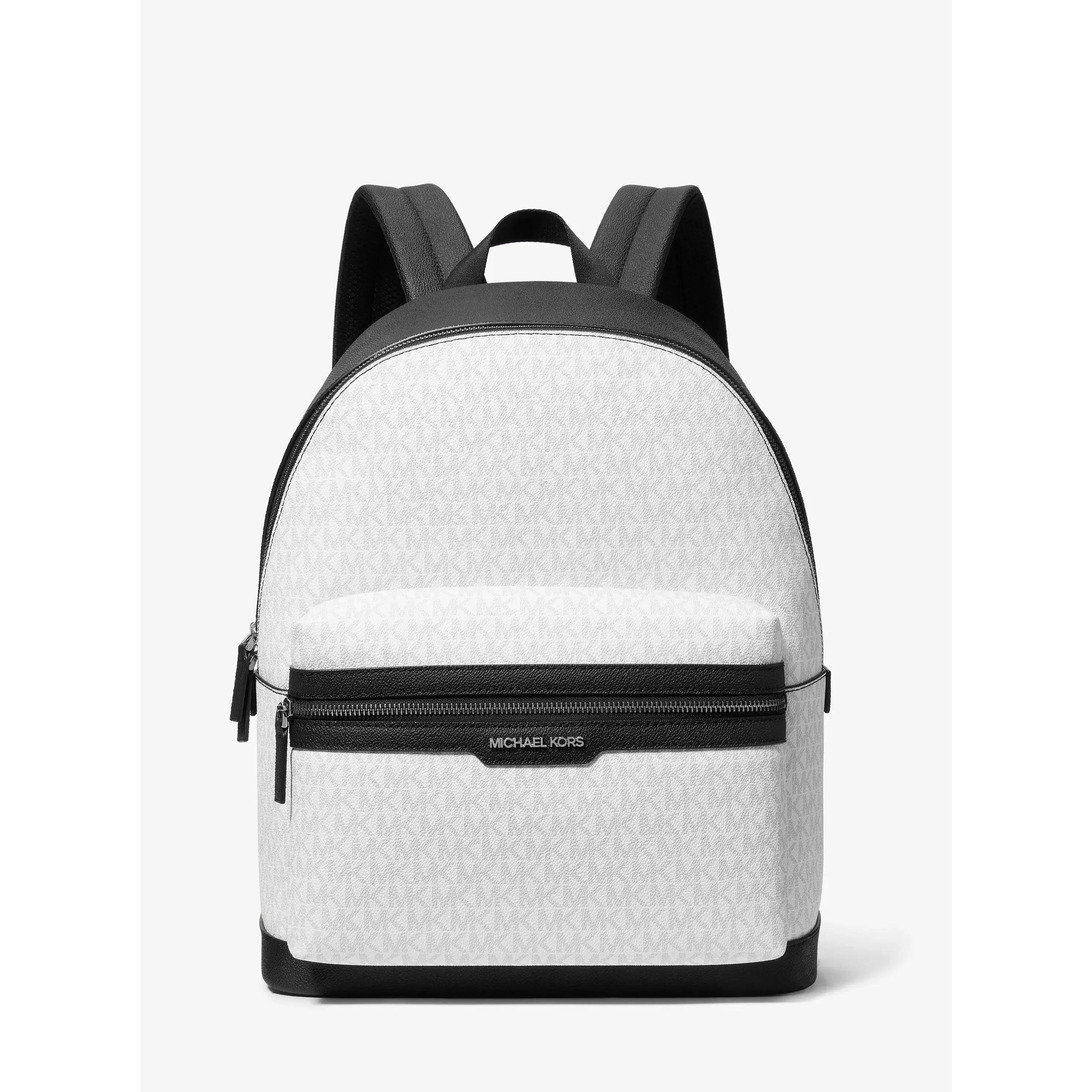 Cooper Signature Logo Backpack