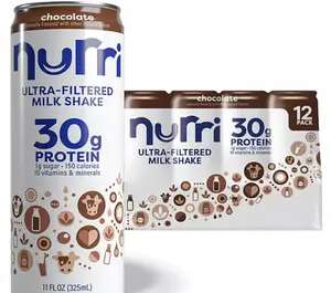 Ultra-Filtered Milkshake 11 fl. oz., 12 pk