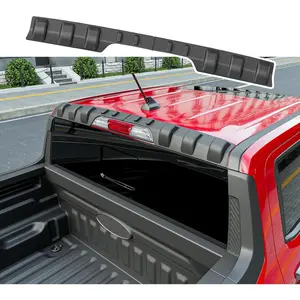 Rear Roof Protector Compatible with 2022-2025 Ford Maverick Rear Roof Spoiler Replacement for 2022-2025 Ford Maverick Accessories