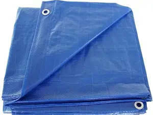 All Purpose Heavy Duty Blue Tarps Water Proof Cover All Purpose Heavy Duty Blue Tarps Water Proof Cover
