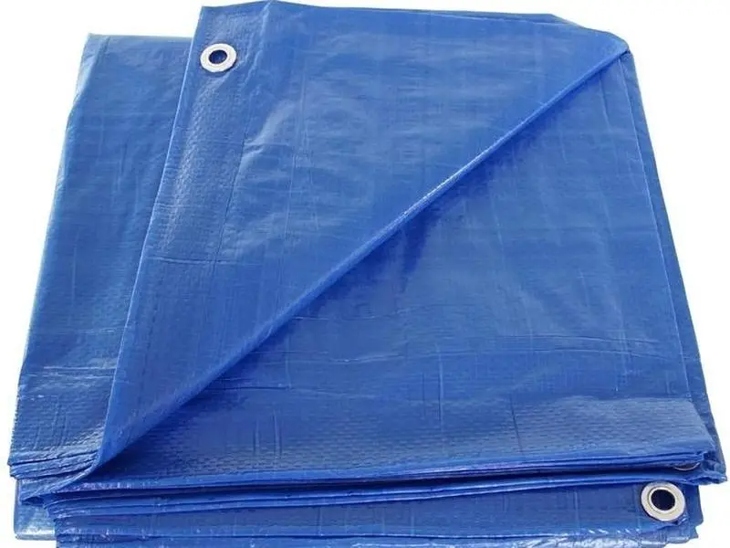 All Purpose Heavy Duty Blue Tarps Water Proof Cover All Purpose Heavy Duty Blue Tarps Water Proof Cover