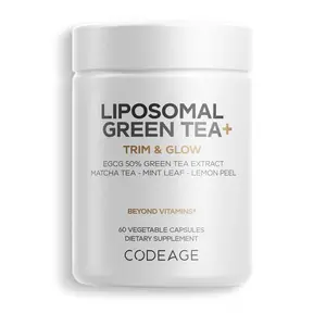 Liposomal Green Tea+