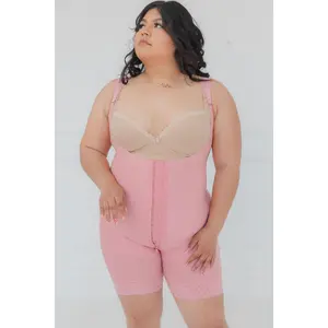 Guitarra Faja Extrema - Pink