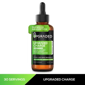 Upgraded Charge - Instant Hydration