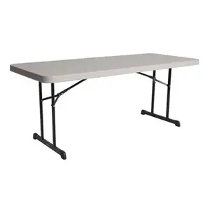 Lifetime 6-Foot Folding Table (Professional)