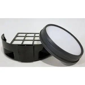 Hoover Windtunnel 3 Pro Pet Bagless Vacuum Cleaner compatible Filter Kit; compare to part nos. 305687002 & 303903001