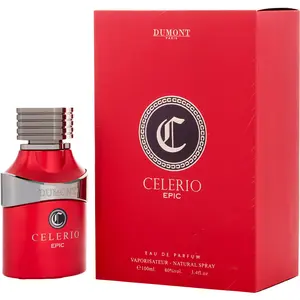 Celerio Epic By Dumont Paris Eau De Parfum For Men