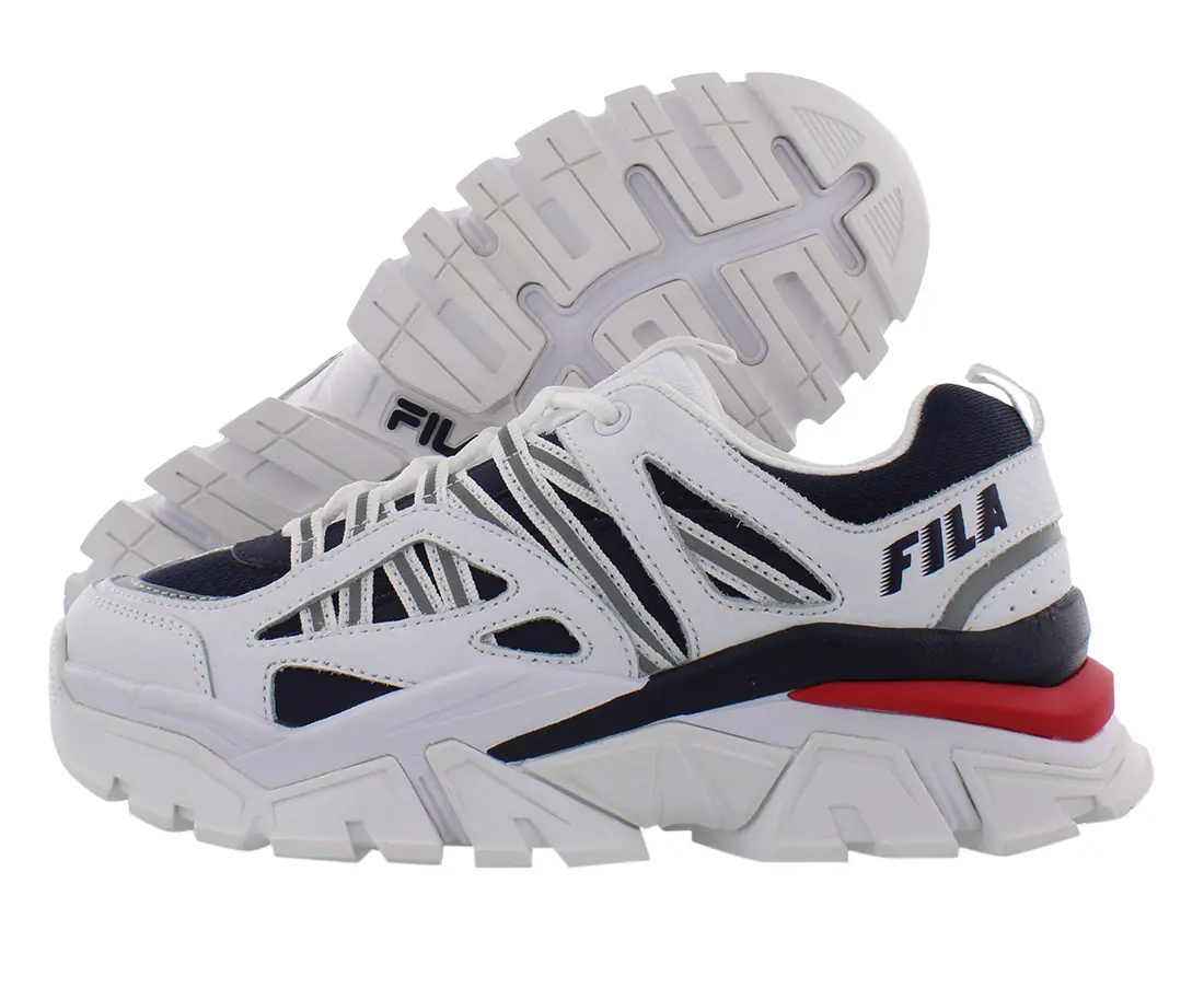 Fila Vitalize Womens Shoes Fila Vitalize Womens Shoes