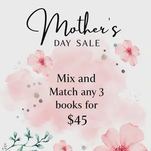 Mother's Day 3-Book Bundle