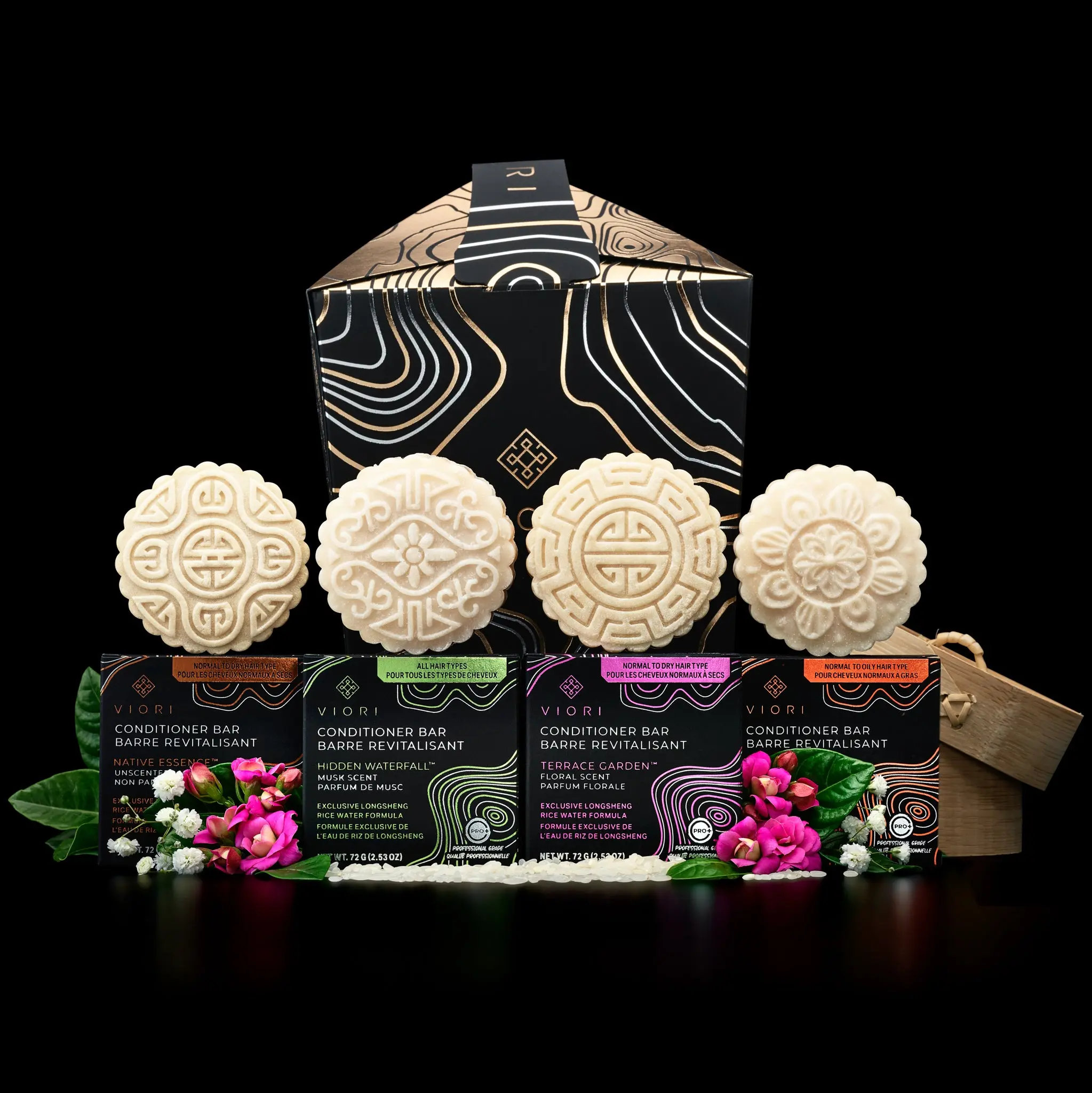 The Tradition Gift Bundle
