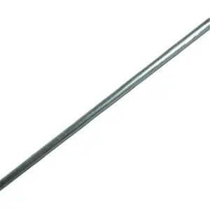Boltmaster 11275 0.37 x 72 in. Round Aluminium Rod