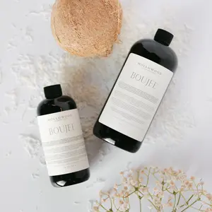 BOUJEE | LUXURY LIQUID LAUNDRY SOAP BOUJEE | LUXURY LIQUID LAUNDRY SOAP