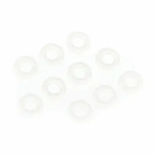 Axial Racing P4 3.8x1.9mm O-Rings 10pcs AXIAX31076
