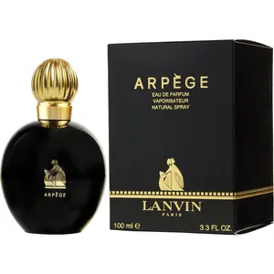Arpege By Lanvin Eau De Parfum For Women