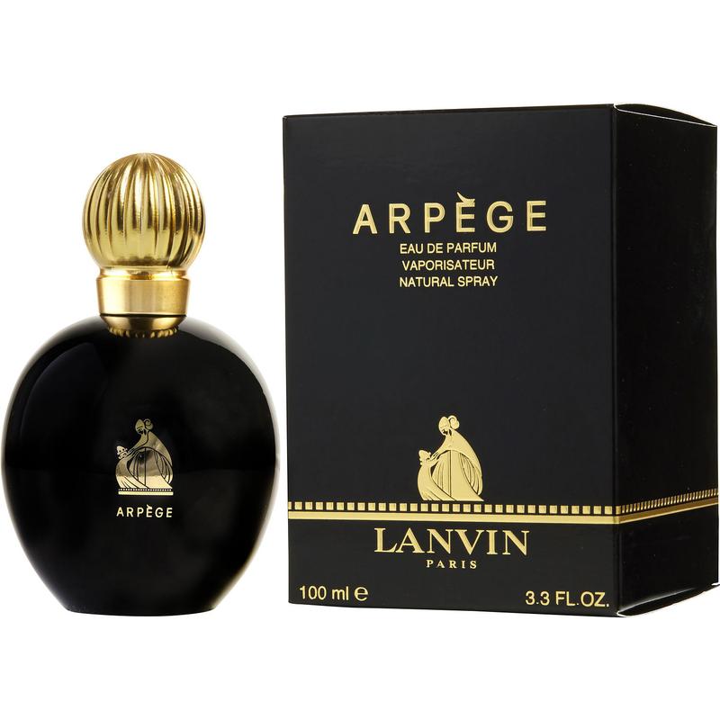 Arpege By Lanvin Eau De Parfum For Women