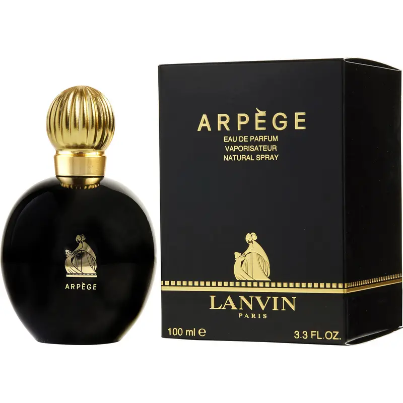 Arpege By Lanvin Eau De Parfum For Women