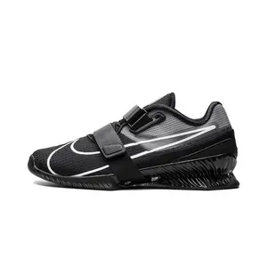 Romaleos 4 "Black" CD3463 010