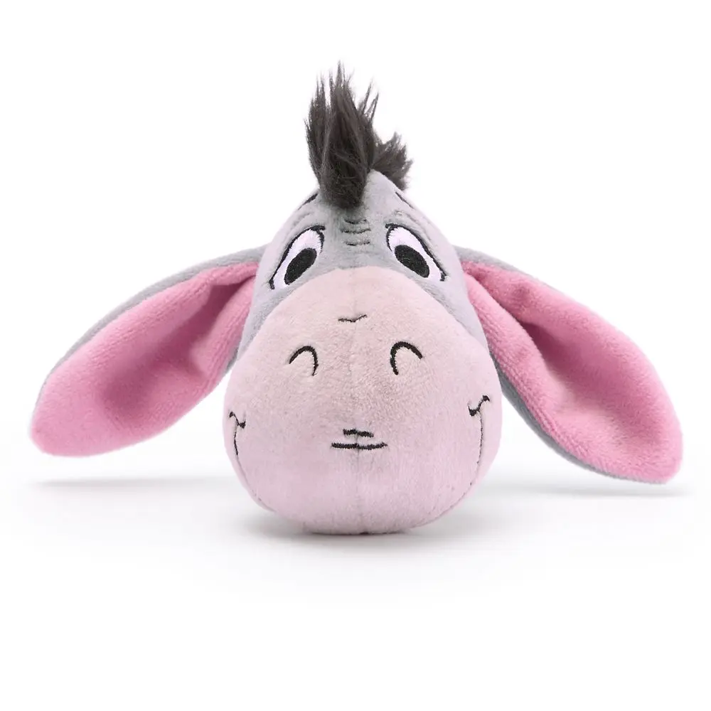 Disney Store Eeyore Headband Plush – Winnie the Pooh – Mini 4'' Disney Store Eeyore Headband Plush – Winnie the Pooh – Mini 4''