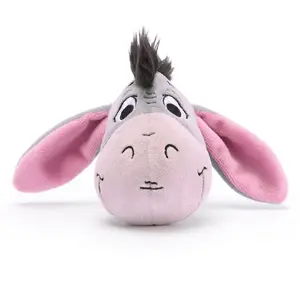 Disney Store Eeyore Headband Plush – Winnie the Pooh – Mini 4''
