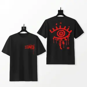 2025 Album 111XPANTIA Fuerza Regida Graphic T-Shirt, Grunge Hip Hop Unisex Streetwear Casual Short Sleeve Crew Neck Top For Men & Women