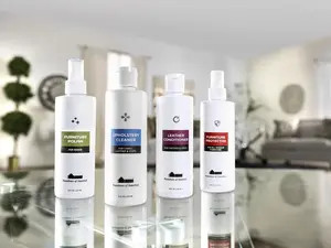 FOAHOME CLEAN LIVING Furniture Care Kit