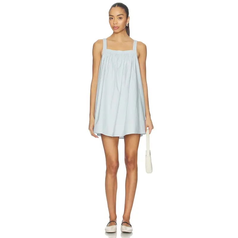 blue revolve dress - TikTok Shop