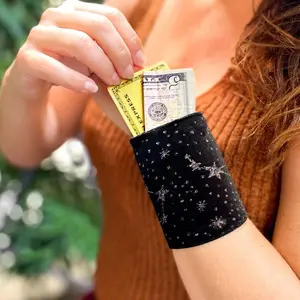 Constellation Bracelet - Cosmos Wallet