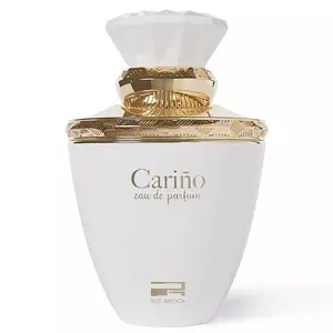 Carino White by Rue Broca Afnan EDP Spray, 3.4oz
