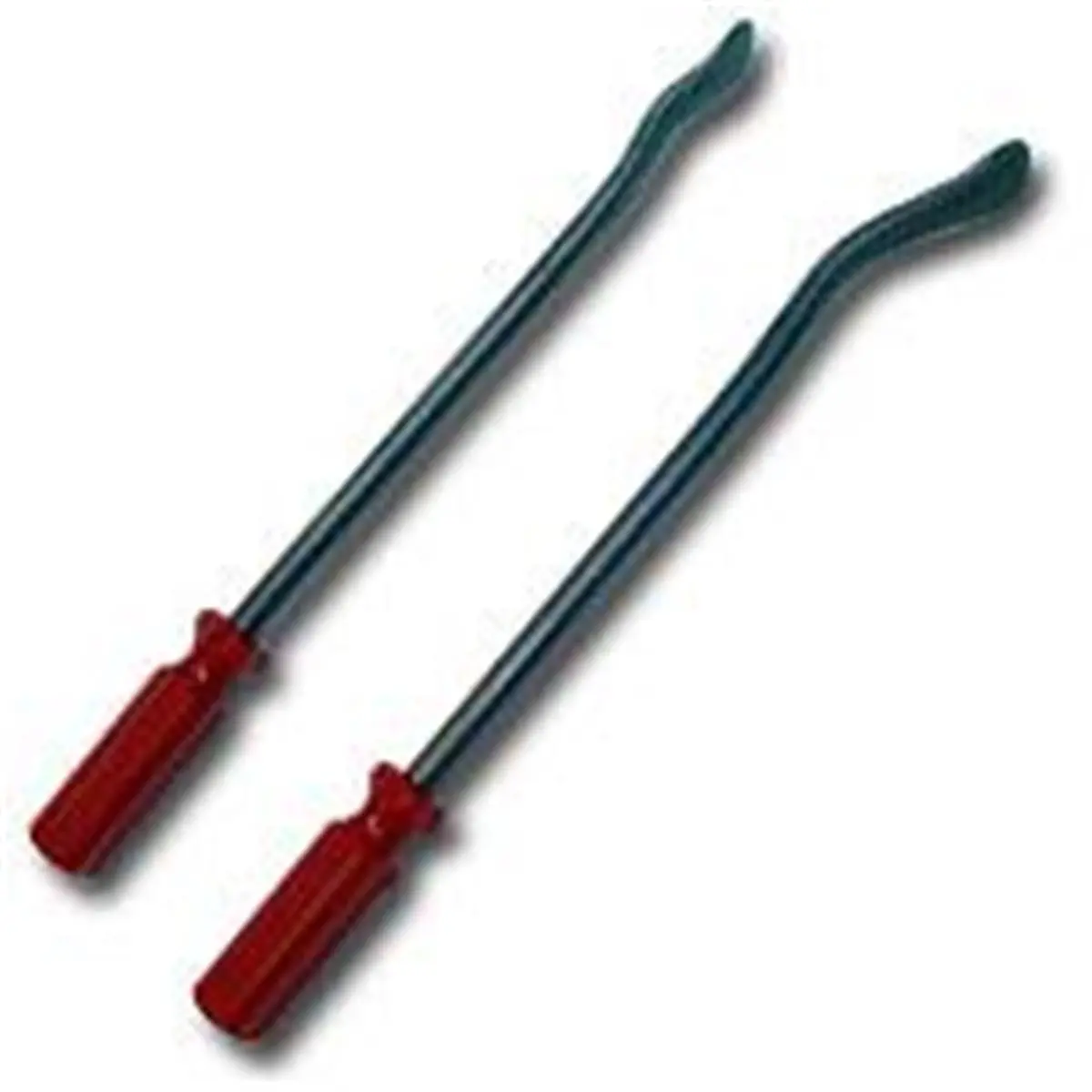 212 MAIN Ken-tool KEN32114 2-Piece 16" Tire Iron Set for Tire Mounting & Demounting, Essential Tools for ATV, Golf Cart, Lawn Tractor, Atv Tire Irons, Golf Cart Tire Irons