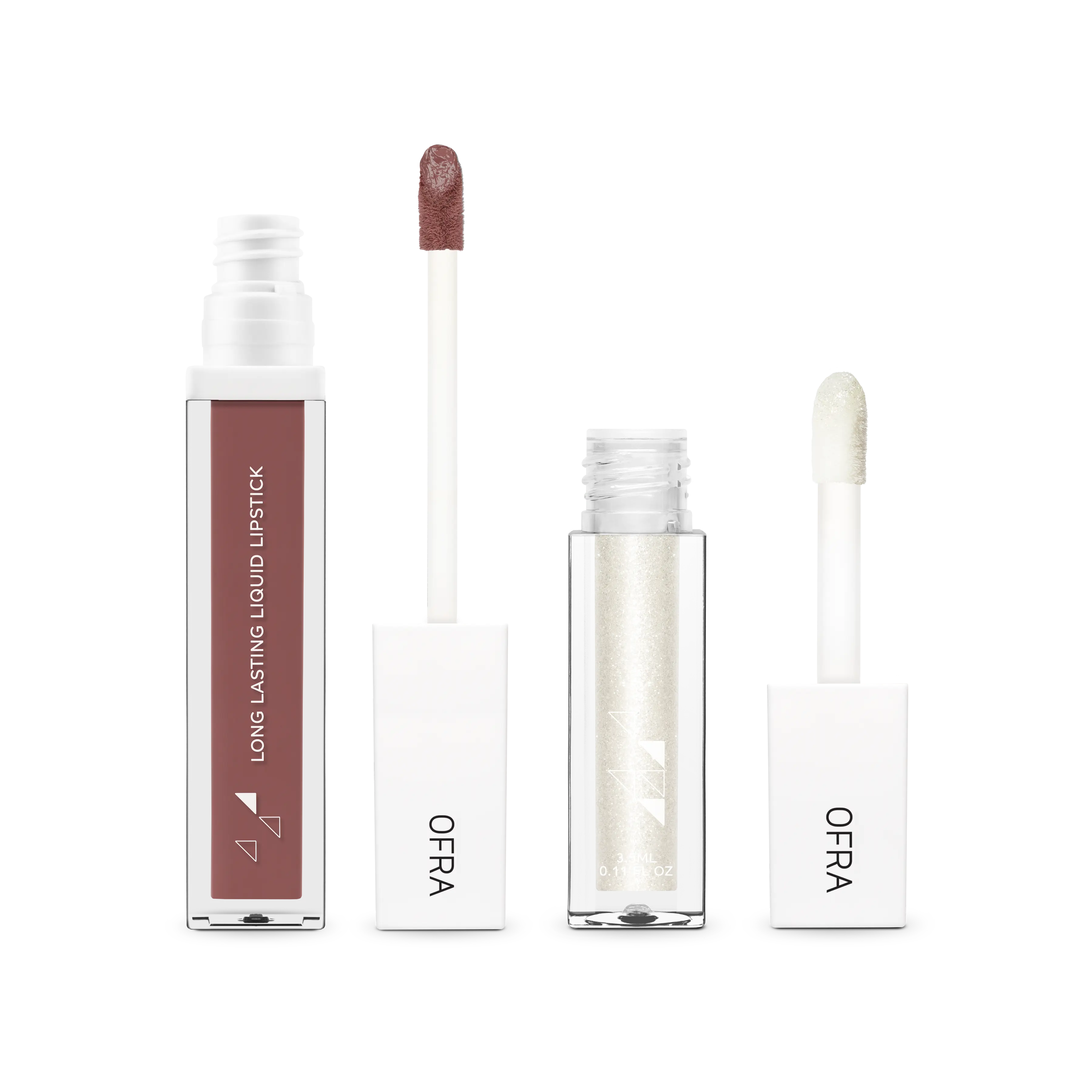By Samantha March Lip Duo