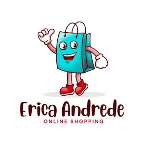 Erica Andrede Shop