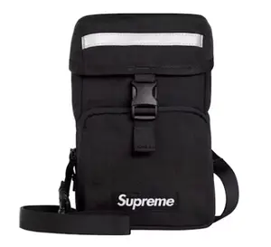 Supreme Camera Bag FW24 Black